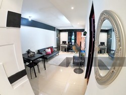 Blk 228 Bukit Batok Central (Bukit Batok), HDB 3 Rooms #203434541